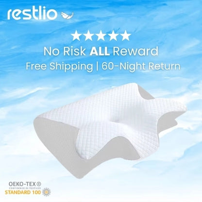 restlio™ Contour Pillow